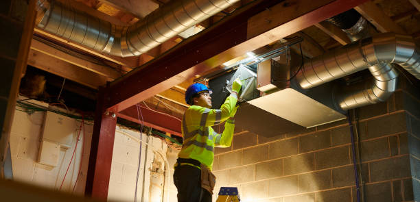 Best Local Air Duct Cleaning Services  in Walnutport, PA