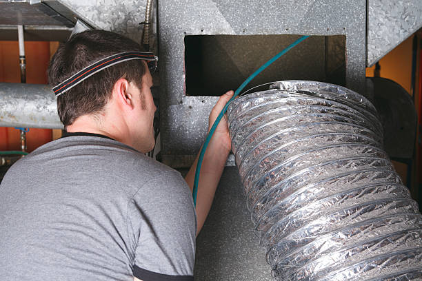 Best General Air Duct Cleaning  in Walnutport, PA