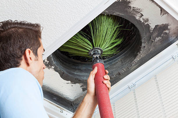 HVAC System Cleaning in Walnutport, PA
