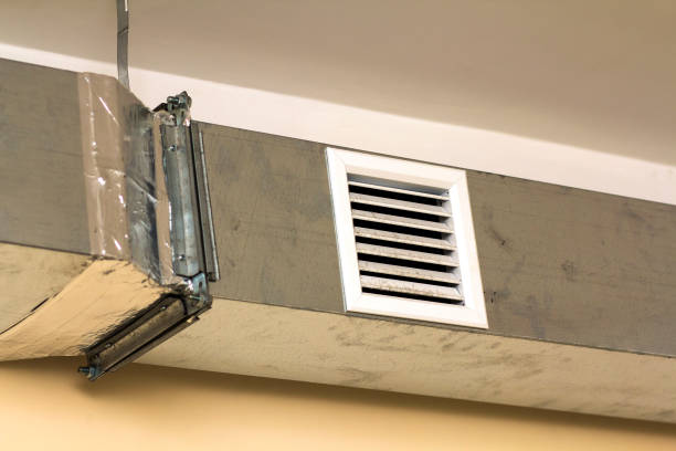 Best Commercial Air Duct Cleaning  in Walnutport, PA